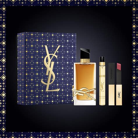 sephora ysl intense